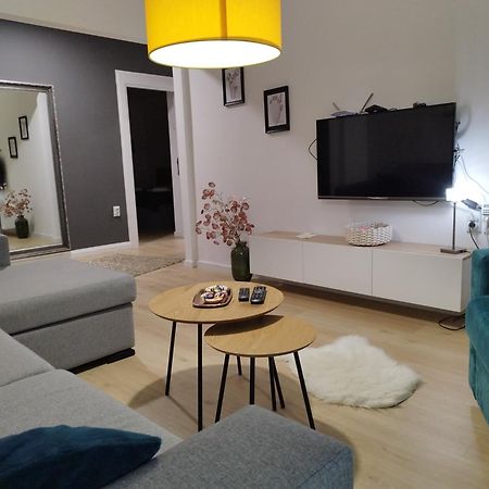Home Apartment Nis Exterior photo