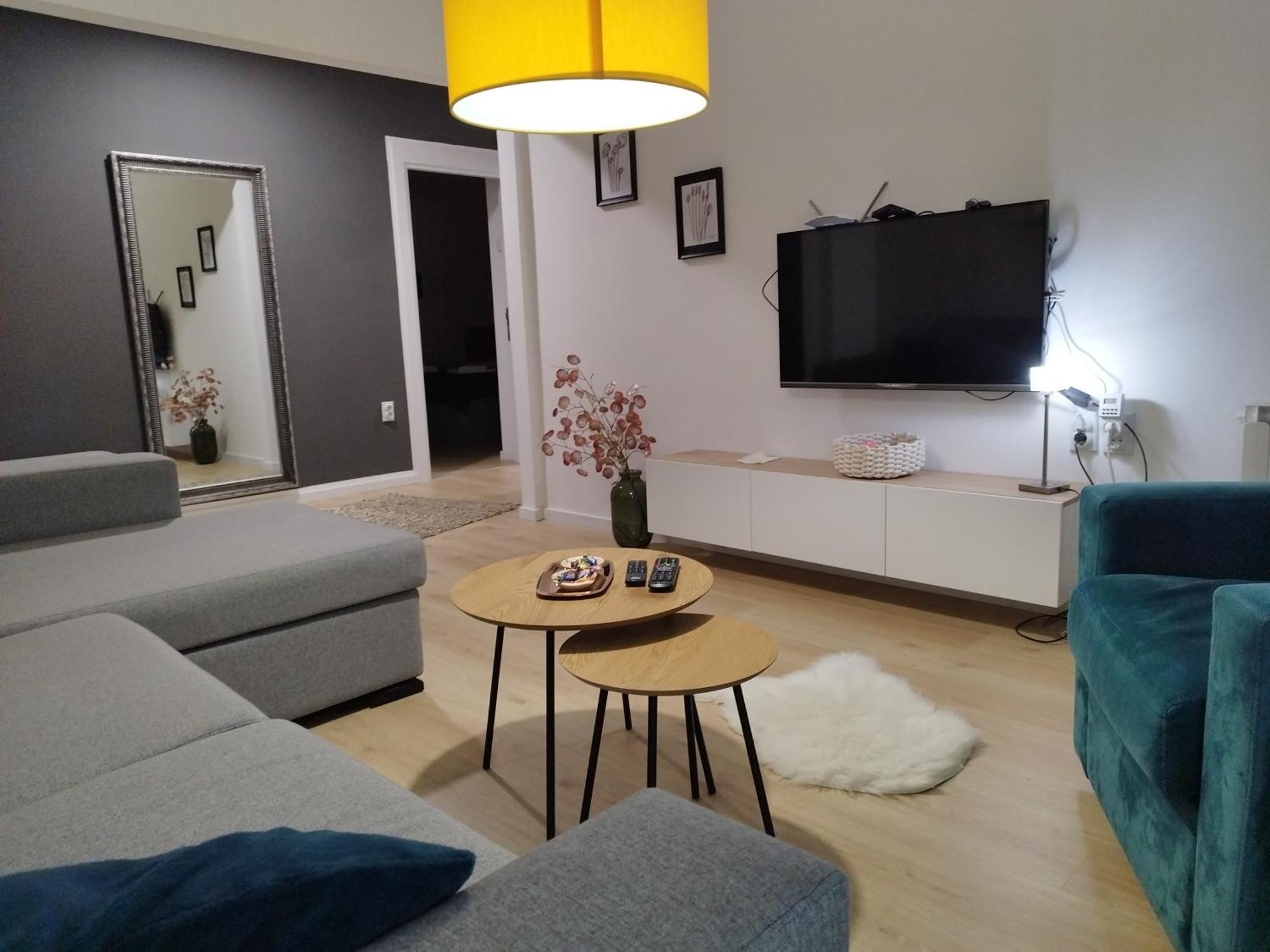 Home Apartment Nis Exterior photo