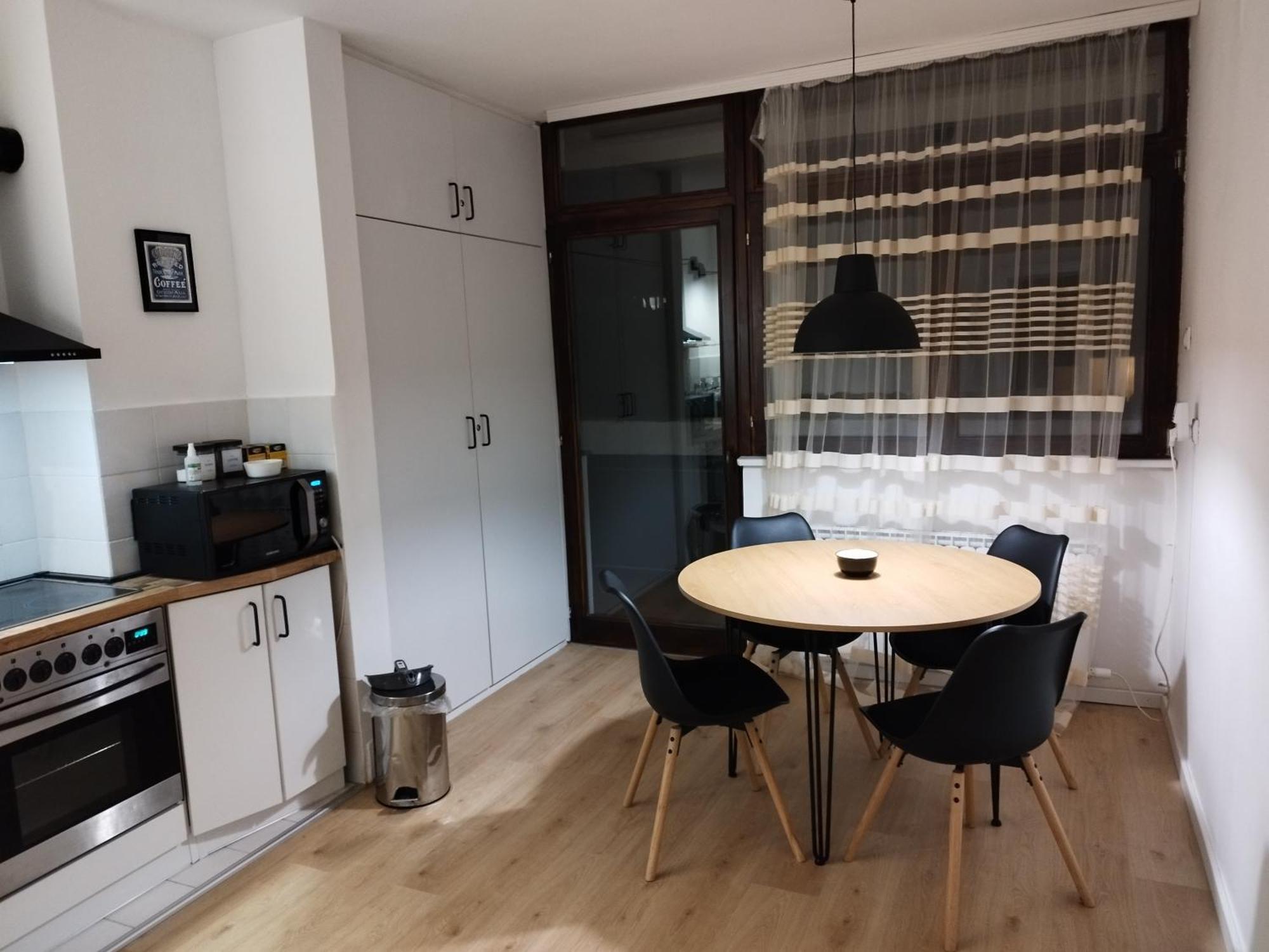 Home Apartment Nis Exterior photo