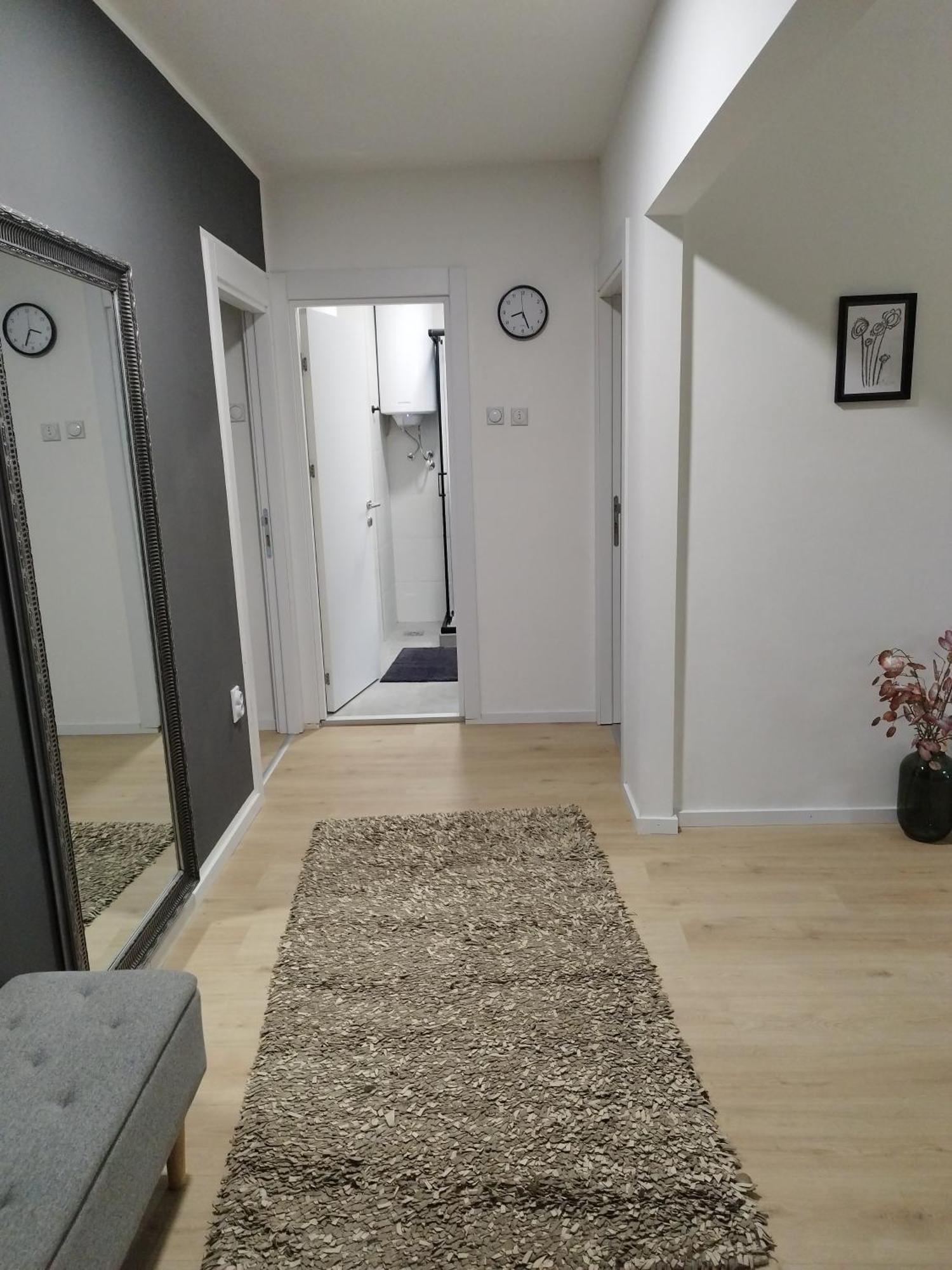 Home Apartment Nis Exterior photo