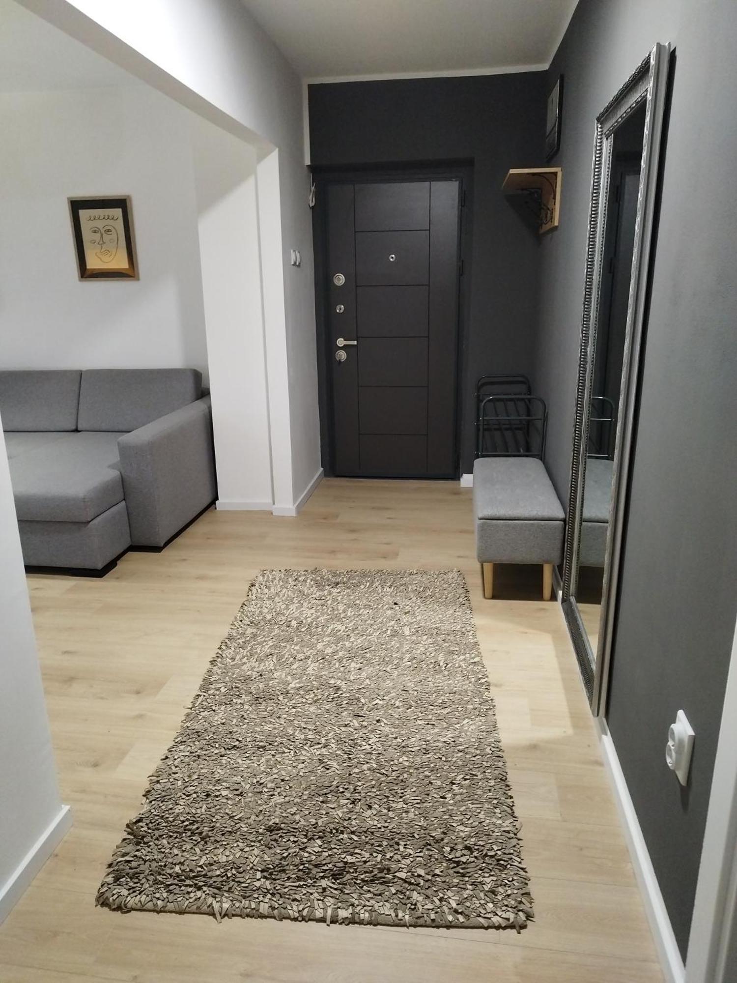 Home Apartment Nis Exterior photo